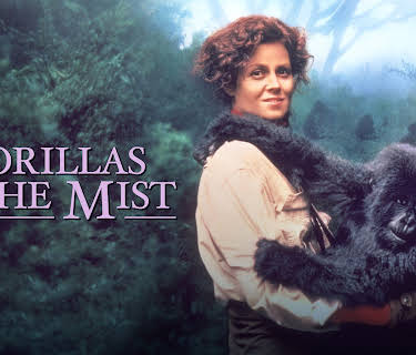 Gorillas In The Mist (1988)