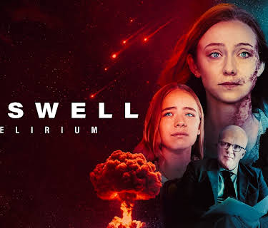Roswell Delirium (2025)