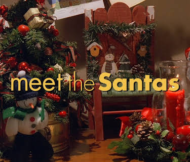 Meet the Santas (2005)