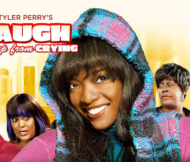 Laugh to Keep from Crying (Stage Play) (2011)