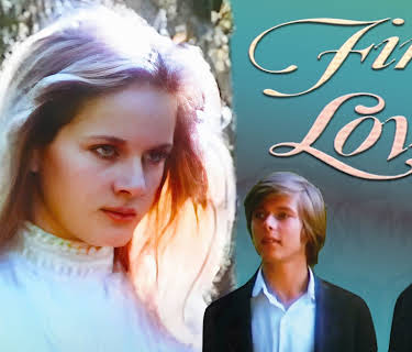 First Love (1970)