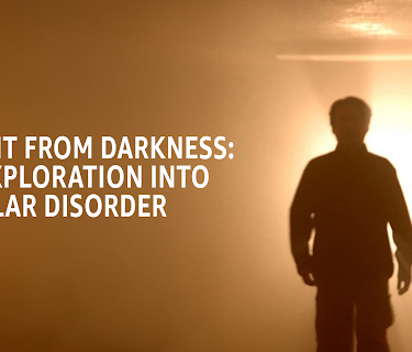 Flight from Darkness: An Exploration into Bipolar Disorder (2006)
