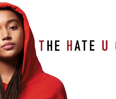 The Hate U Give (2018)