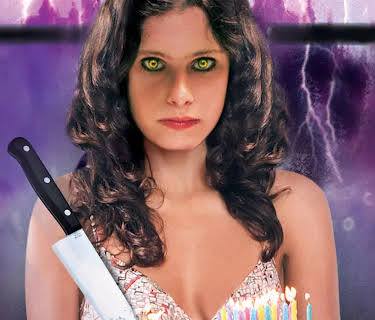 Happy Birthday to Me (1981)