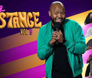 Keep Your Distance Vol 9 (2026)