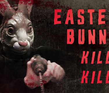 Easter Bunny, Kill! Kill! (2006)