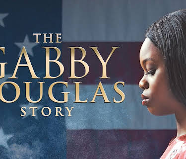 Gabby Douglas Story (2014)