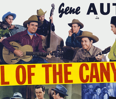 Call Of The Canyon (1942)