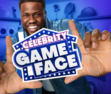 Celebrity Game Face (2025)
