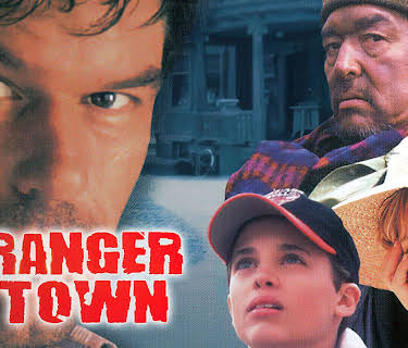 Stranger in Town (1998)
