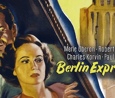 Berlin Express (1948)