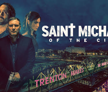 Saint Michael of the City (2024)
