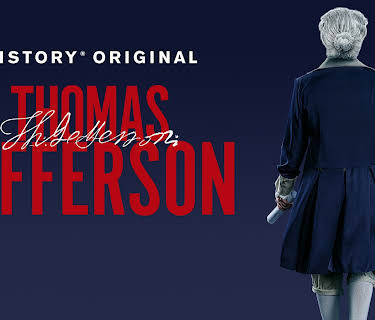 Thomas Jefferson Season 1