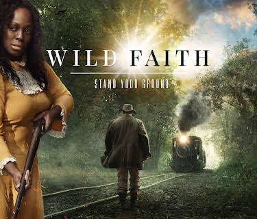 Wild Faith (2019)