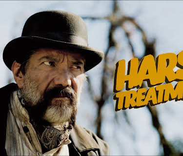 Harsh Treatment (2024)