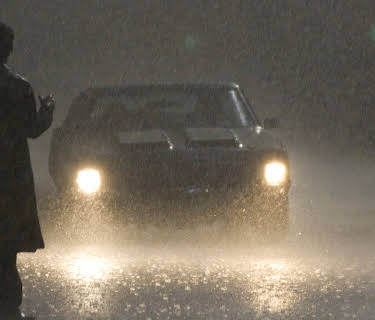 The Hitcher