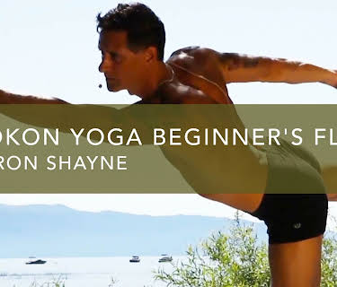 Budokon Beginning Practice