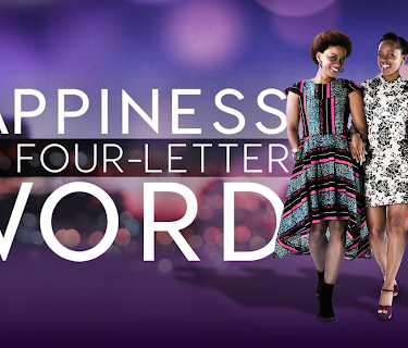 Happiness Is A Four Letter Word (2016)