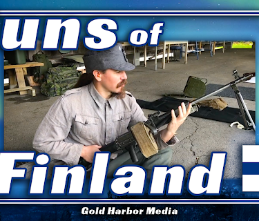 Guns of Finland (2009)