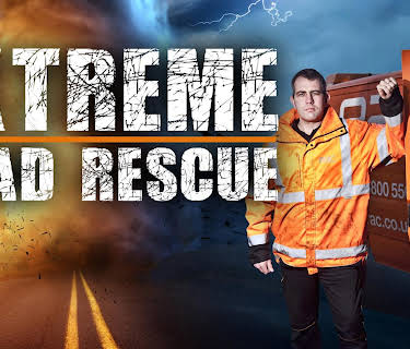 Extreme Road Rescue | S1