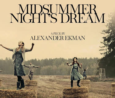 Midsummer Night's Dream (2017)