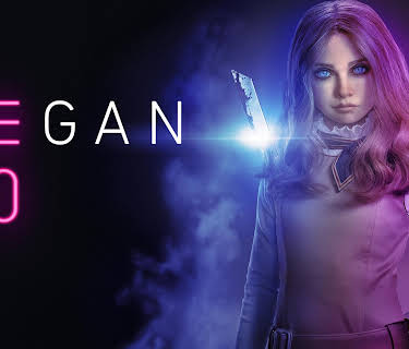 M3GAN 2.0 (2025)