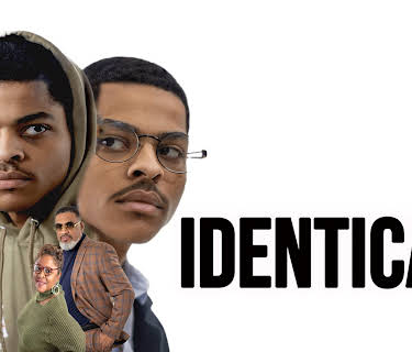 Identical (2024)