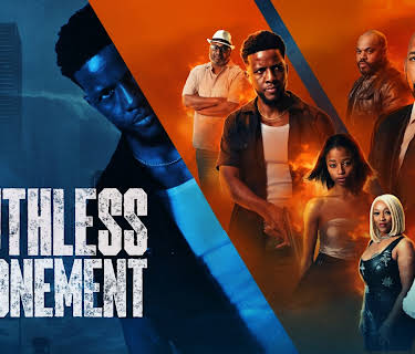 Ruthless Atonement (2025)