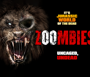 Zoombies (2016)