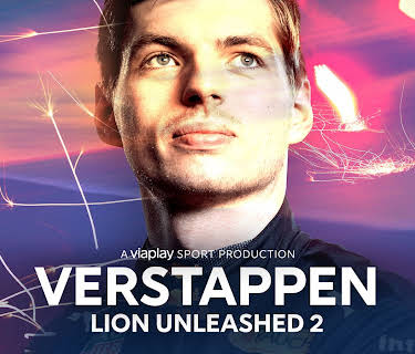 Verstappen - Lion Unleashed 2 (2022)