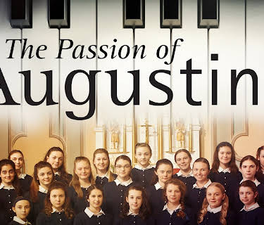 The Passion of Augustine (2015)