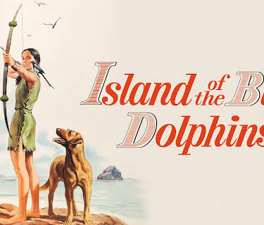 Island of the Blue Dolphins (1964)