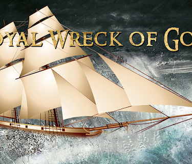 Royal Wreck of Gold (2013)