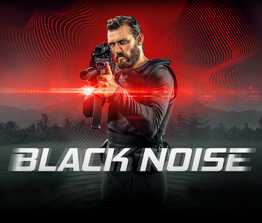 Black Noise (2023)