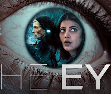 The Eye (2026)