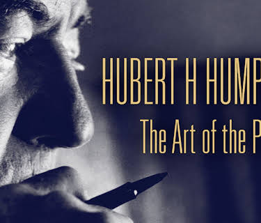 Hubert H. Humphrey: The Art of the Possible (2010)