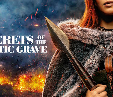 Secrets of the Celtic Grave
