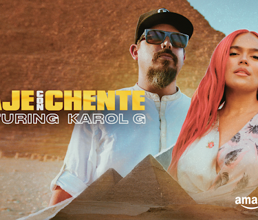 El Viaje con Chente Season 1