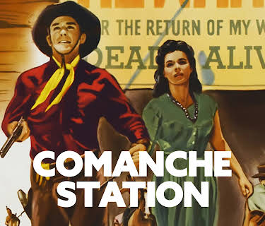 Comanche Station (1960)
