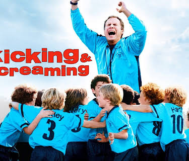 Kicking & Screaming (2005)