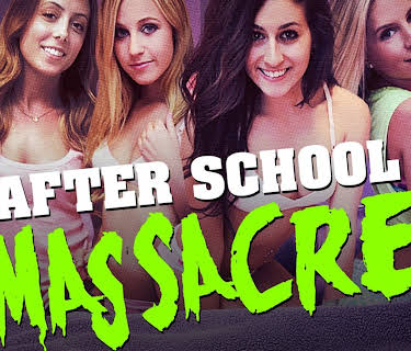 After School Massacre (2014)