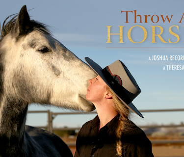 Throw Away Horses (2026)