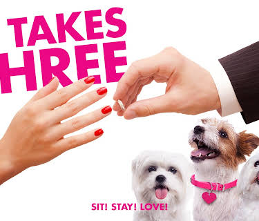 It Takes Three (2020)