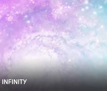 Space Infinity (2023)