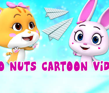 Loco Nuts Cartoon Videos (2019)