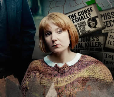 Murder in the Village
