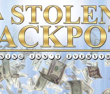 A Stolen Jackpot (2015)