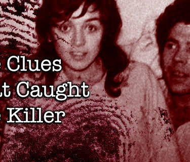 The Clues That Caught The Killer
