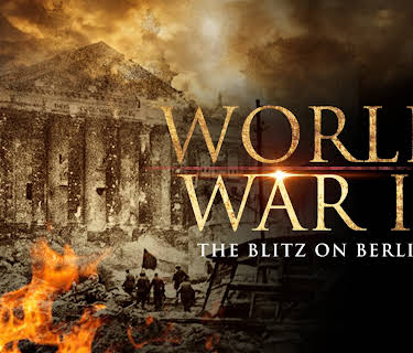 World War II: The Blitz on Berlin (2009)