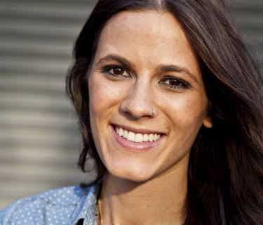 Log On & Eat with Eden Grinshpan